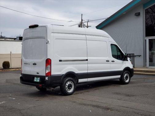 2023 Ford Transit-350 Base