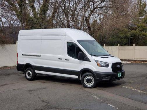 2023 Ford Transit-350 Base