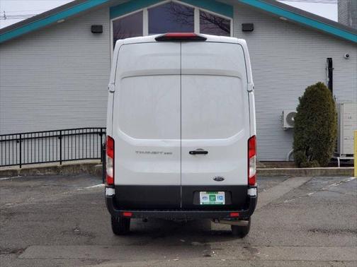 2023 Ford Transit-350 Base