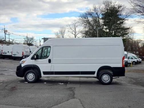 2022 RAM ProMaster 2500 High Roof