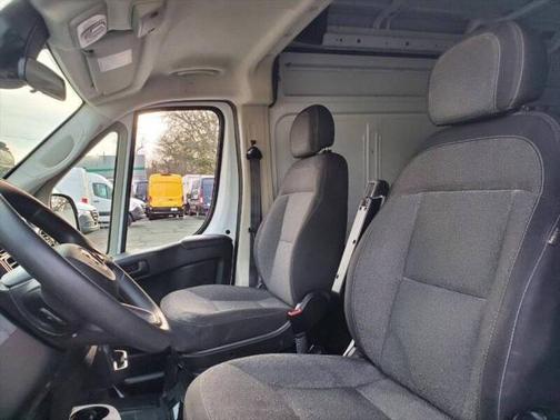 2022 RAM ProMaster 2500 High Roof