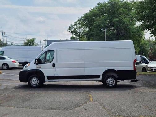 2022 RAM ProMaster 3500 High Roof