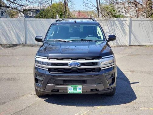 2024 Ford Expedition XLT 4x4 4dr SUV