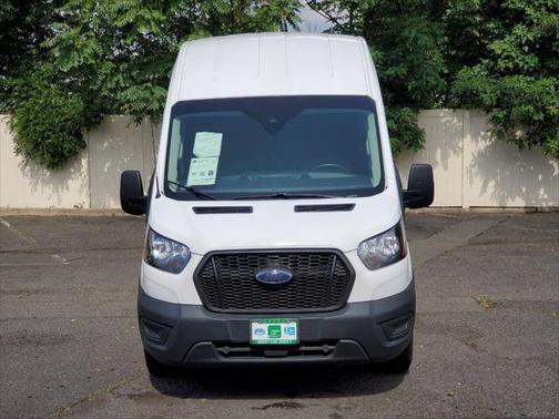 2022 Ford Transit-250 Base