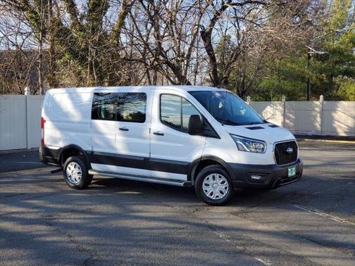 2023 Ford Transit-250 Base