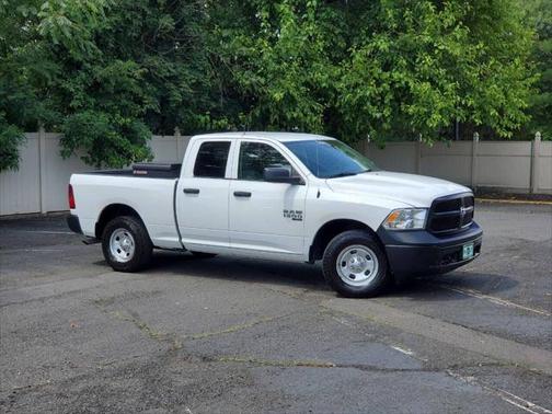 2021 RAM 1500 Tradesman