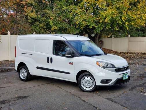 2022 RAM ProMaster City Tradesman