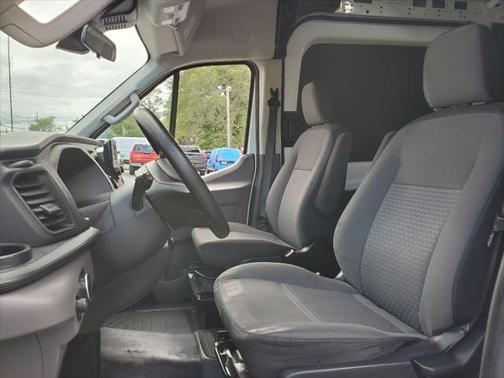 2021 Ford Transit-250 Base