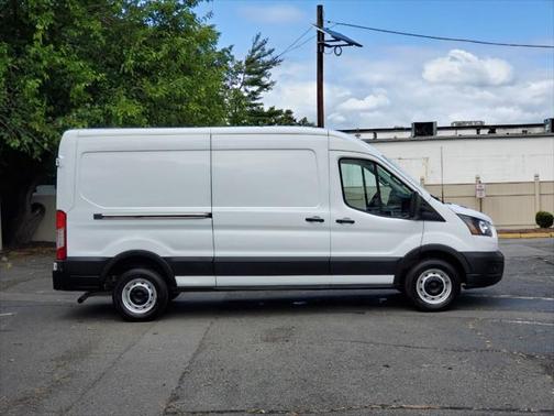 2021 Ford Transit-250 Base