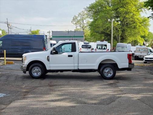 2019 Ford F-250 XL