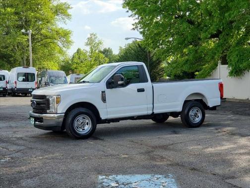 2019 Ford F-250 XL