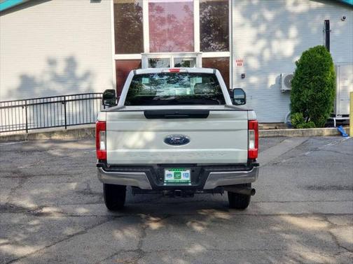 2019 Ford F-250 XL