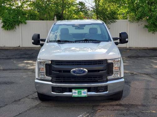 2019 Ford F-250 XL