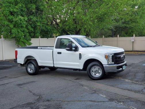 2019 Ford F-250 XL