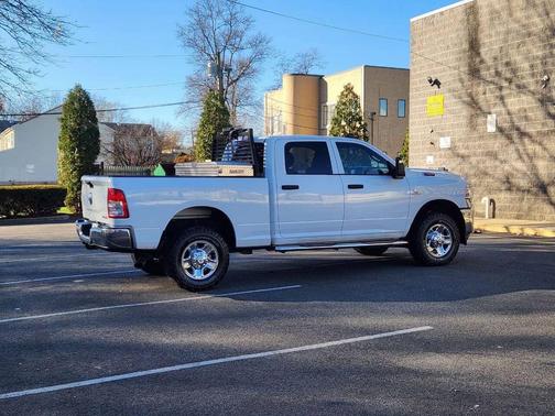 2023 RAM 2500 Tradesman 4x4 4dr Crew Cab 6.3 ft. SB Pickup