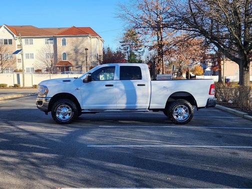 2023 RAM 2500 Tradesman 4x4 4dr Crew Cab 6.3 ft. SB Pickup