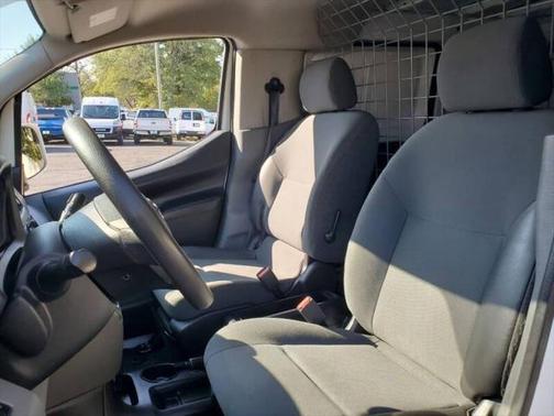 2021 Nissan NV200 SV