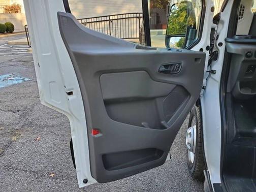 2021 Ford Transit-350 Base