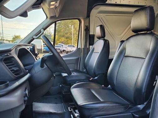 2021 Ford Transit-350 Base