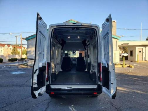 2021 Ford Transit-350 Base