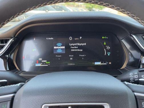 Bright White Clearcoat 2023 Jeep Grand Cherokee 4xe Base