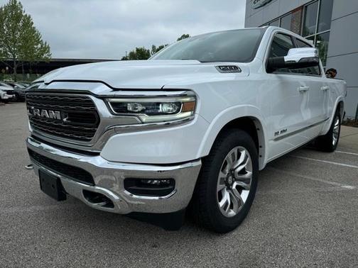 2023 RAM 1500 Limited