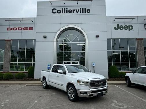2023 RAM 1500 Limited