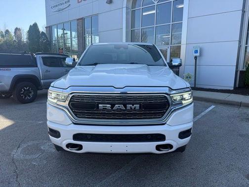 2023 RAM 1500 Limited