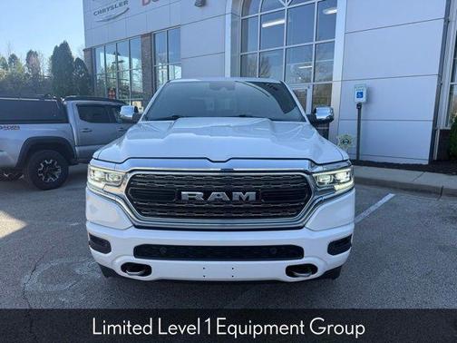2023 RAM 1500 Limited