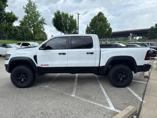 2023 RAM 1500 TRX