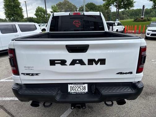 2023 RAM 1500 TRX