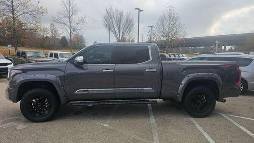 2024 Toyota Tundra 1794 Edition