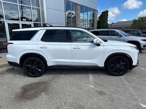 2024 Hyundai PALISADE XRT