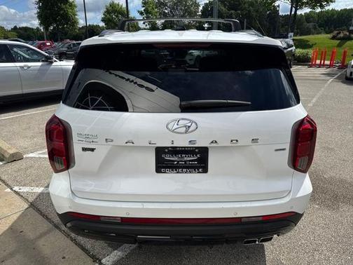 2024 Hyundai PALISADE XRT