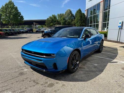 BLUDICROUS 2026 Dodge Charger R/T
