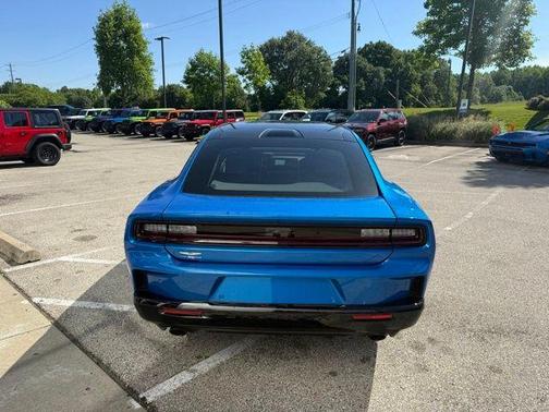 BLUDICROUS 2026 Dodge Charger R/T