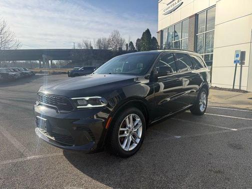 2024 Dodge Durango GT