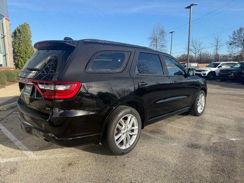 2024 Dodge Durango GT