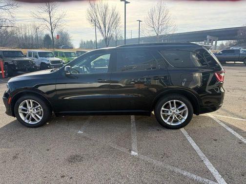 2024 Dodge Durango GT