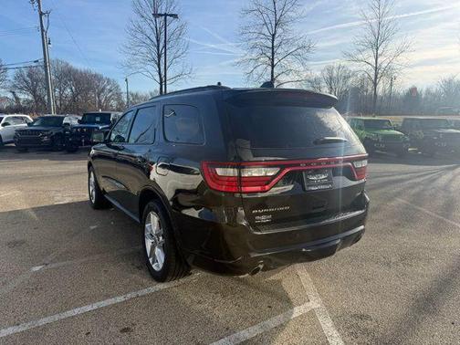 2024 Dodge Durango GT