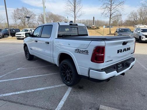 2025 RAM 1500 Limited