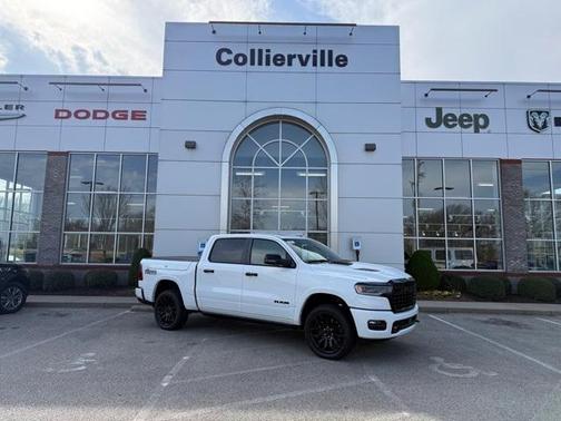 2025 RAM 1500 Limited