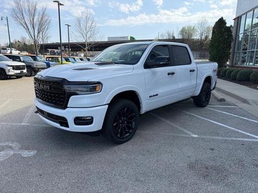 2025 RAM 1500 Limited