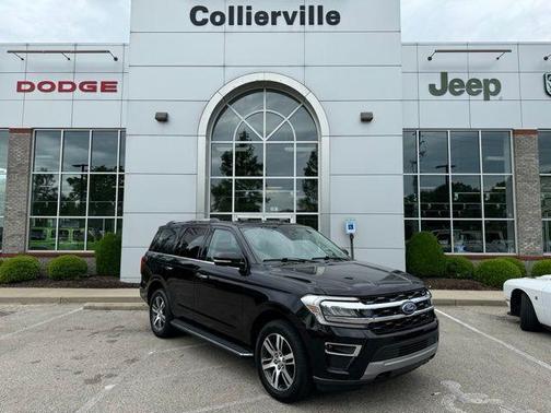 2023 Ford Expedition Limited