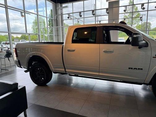 2025 RAM 2500 Limited