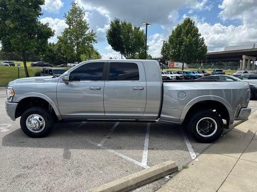 2021 RAM 3500 Limited