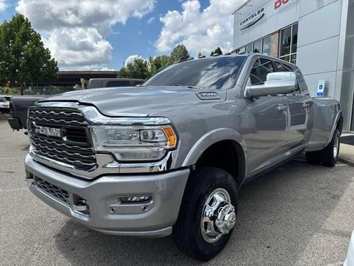 2021 RAM 3500 Limited