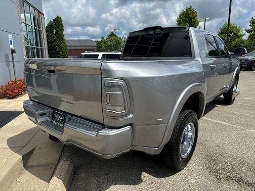 2021 RAM 3500 Limited