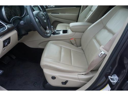 2018 Jeep Grand Cherokee Limited for sale in Collierville, TN - image 10