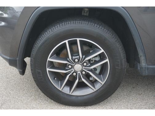 2018 Jeep Grand Cherokee Limited for sale in Collierville, TN - image 9